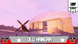 Old Aircraft Hangar