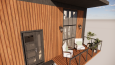 TİNY HOUSE TASARIMI 