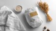 Gevrek - Creative Branding Design