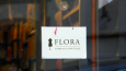 FLORA - Logo Tasarımı
