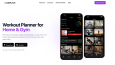 LoadMuscle - AI Workout Planner
