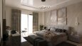 Villa 3d iç mekan tasarımı