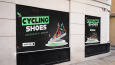 CYCLİNGSHOES LOGO VE KURUMSAL KİMLİK