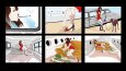 25 yıllık tecrübeyle illüstrasyon ve storyboard çizimleri