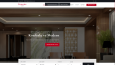 Modern Kurumsal Web Sitesi Tasarımı