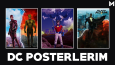 Poster Tasarımlarım