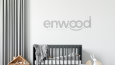 Enwood - Logo Tasarımı