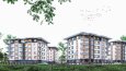 Dış Mekan Mimari Görselleştirme (Render)