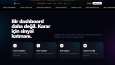 Kişilerin isteğine göre tasarlanan web siteleri