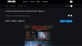Wordpress uyumlu manga sitesi Örnek 1