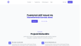 UpTimeTV - Frontend 