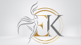 EK GÜZELLİK SALONU / LOGO TASARIMI