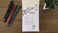 Keskin Color x The Conditioner Defter İçi Tasarımı