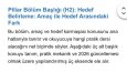 SEO Uyumlu İçerik Yazarlığı & Editörlük Portfolyosu