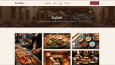 Köz Sofra — Restoran/Kafe Tanıtım Sitesi