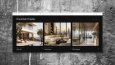 Vanguard Architecture - Modern Mimarlık Web Sitesi Tasarımı