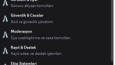 Cheers Roleplay için yaptığımız discord bot altyapısı.