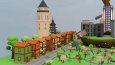 Low Poly Environment Asset