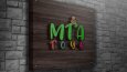 Logo Tasarımı ve Mock Up'lar