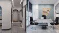 OFİS PROJESİ RENDER