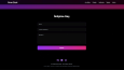 Front-End, Tasarım