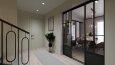 Villa 3d iç mekan tasarımı