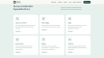 Diş Kliniği – Konsept Kurumsal Web Sitesi