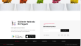 Giyilenler Magazini Web Sitesi Tasarımı