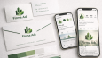 Premium Logo ve Kurumsal Kimlik Tasarımı