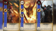 Witcher 3 - Gwent Kartları