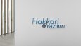 Hakkari Yazılım Logo Çalışması