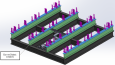 ANSYS ile Statik ve Dinamik Yapısal Analiz