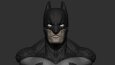 3D Stilize Batman