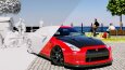Nissan GT-R R35