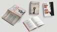 Kitap Kapakları - Mizanpaj