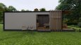 TINY HOUSE & BUNGALOW