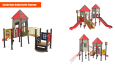 3D Model Tasarımları ve Profesyonel Render