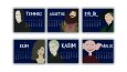 Takvim Tasarımım