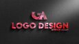 Etkileyici 3d logo tasarımları