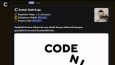Cheers Roleplay için yaptığımız discord bot altyapısı.