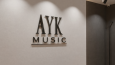 Sanat ve Müzik Akademileri İçin Premium Marka Kimliği