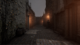 PC Lovecraftian Battle Royale Level Design 