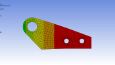  Ansys Static Structural Analiz