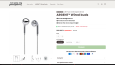 Dönüşüm Odaklı (CRO) Shopify Landing Page Tasarımlarım