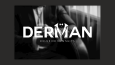 Derman Suit Logo Çalışması