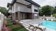 Villa Proje Görselleştirmesi
