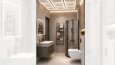Modern İç Mekân Tasarımı & Fotogerçekçi 3D Render