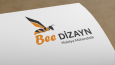 Minimalist Logo Tasarımı