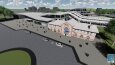 Projenin modellenip render alınması 