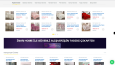 Wordpress E-Ticaret Sitesi v1